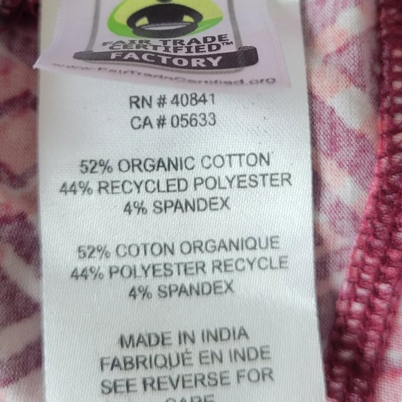 Aventura Mini Skirt-Size Small - Picture 6 of 6